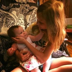 Meet your Posher, Jodi